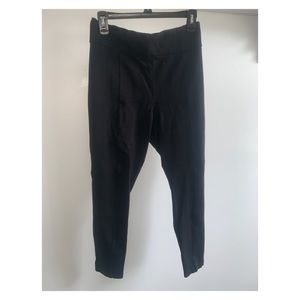 Old Navy Stevie knit leggings. Thick. XL